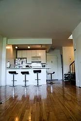 Rented by The Downtown LLC