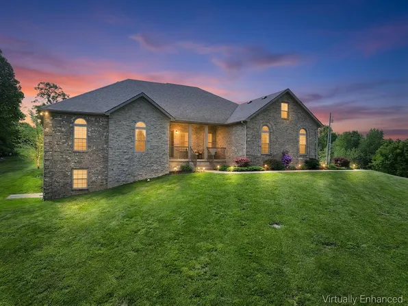 1208 White Oak Rd, Stamping Ground, KY 40379