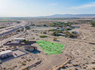 0 Agua Sal Cir, Mecca, CA 92254
