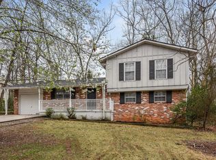 448 King Arthur Ct, Jonesboro, GA 30236