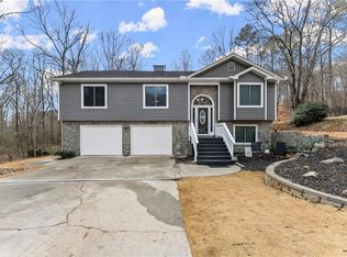 5510 Bushnell Ct, Flowery Branch, GA 30542