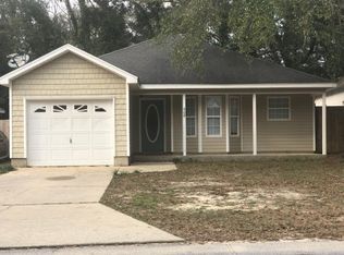 668 W Edney Ave, Crestview, FL 32536