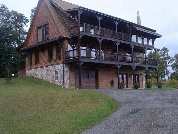 Rear view