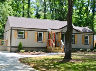 2459 Fernleaf Ln, Decatur, GA 30033