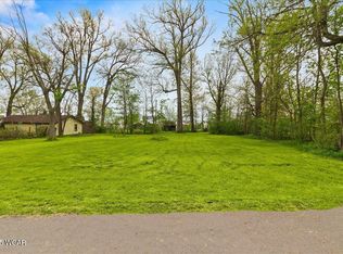 240 Bass Ave, Lakeview, OH 43331