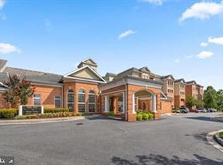 400 Symphony Cir UNIT 246D, Cockeysville, MD 21030