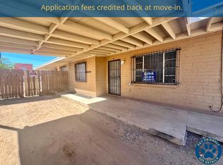 39 W 30th St Unit B, Tucson, AZ 85713