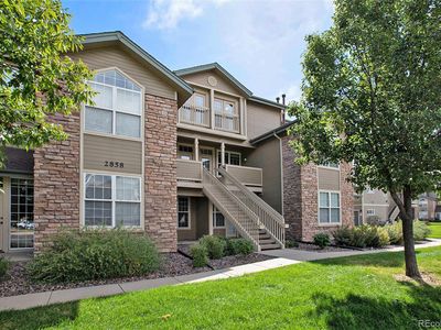 2858 W Centennial Drive  Unit D, Littleton, CO, 80123