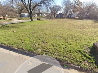 103 S 36th Ave W, Tulsa, OK 74127