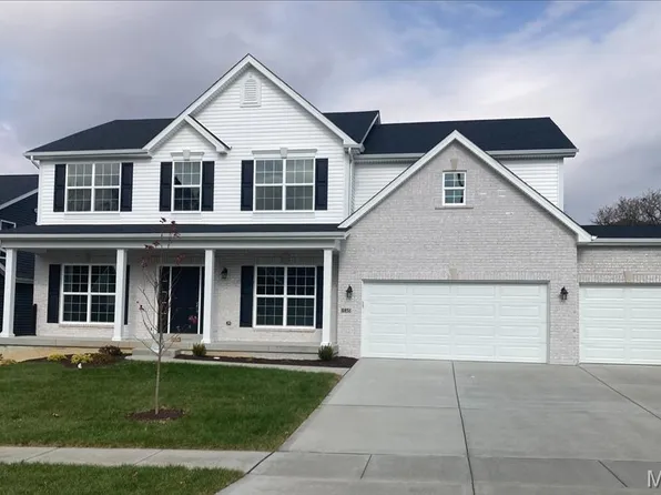 6851 Preservation Pkwy, Saint Louis, MO 63123