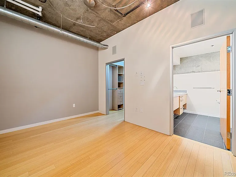 1401 Wewatta St #318 — Photo 18