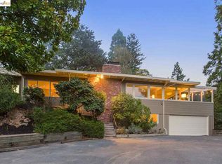 6750 Longwalk Dr, Oakland, CA 94611