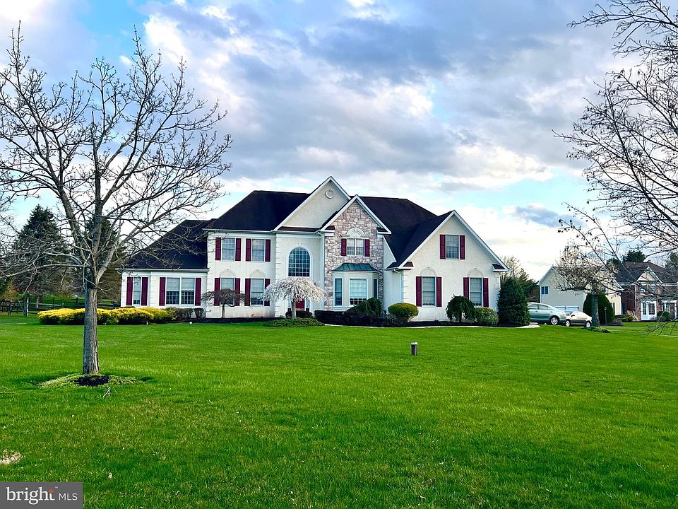 21 Rosewood Ct, Carversville, PA 18913 Zillow
