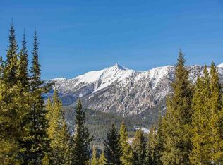 Tbd Bitterbrush Trl, Big Sky, MT 59716