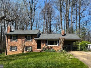 5644 Heming Ave, Springfield, VA 22151