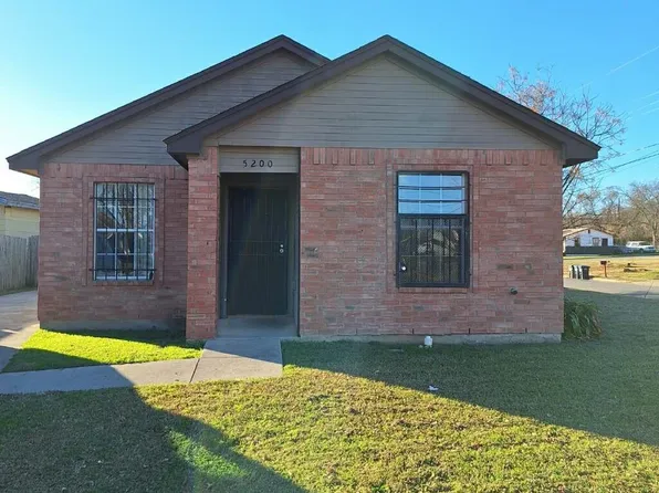 5200 Carol Ave, Fort Worth, TX 76105