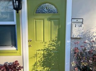 2766 Byron St, Palo Alto, CA 94306