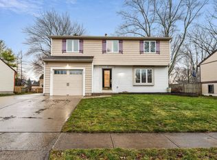 2925 Charmwood Ct, Dublin, OH 43017