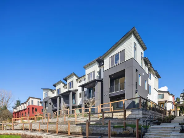 26532 NE 143rd Cir #A, Duvall, WA 98019