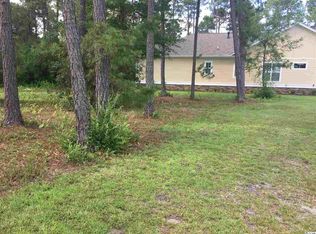 1720 Singing Rose Dr LOT 505, Myrtle Beach, SC 29579