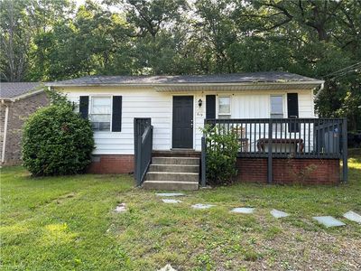 619 Spring Garden Cir, High Point, NC, 27260