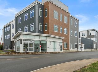 East Side Place Condominiums, Somerville, MA 02145