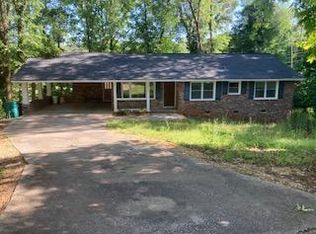 5384 Foresthill Ct, Morrow, GA 30260