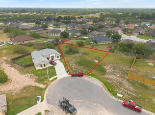 0 Justice Cir, San Benito, TX 78586
