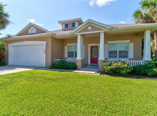 26 Hillside Dr, New Smyrna Beach, FL 32169