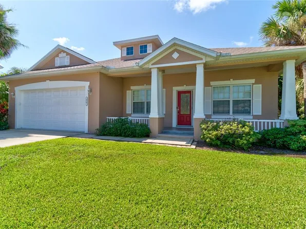 26 Hillside Dr, New Smyrna Beach, FL 32169