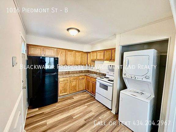 4th image of 1016 Piedmont St APT B