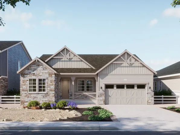 1943 S Eaton Park Way, Aurora, CO 80018