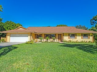 8703 SE Fairwinds Way, Hobe Sound, FL 33455