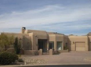26060 N 104th Way, Scottsdale, AZ 85255
