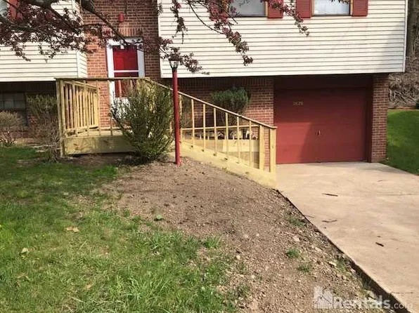 2620 Kenn St, Pittsburgh, PA 15214
