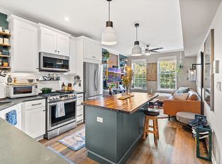 133 Lafayette St APT 2R, Jersey City, NJ 07304