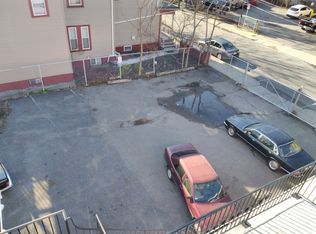 6-8 Annabel St, Boston, MA 02125