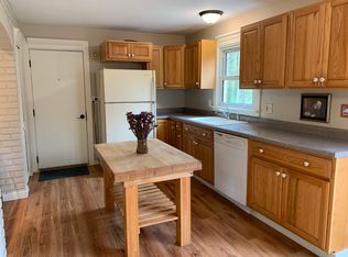 11023 Jones Rd, Berrien Springs, MI 49103