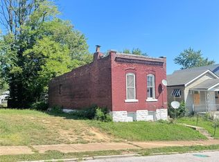 827 Canaan Ave, Saint Louis, MO 63147