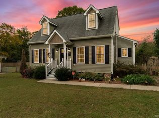 307 John St, Ashland, VA 23005