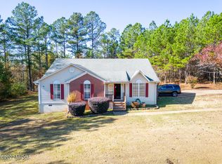145 Wheehaw Rd, Macon, GA 31211