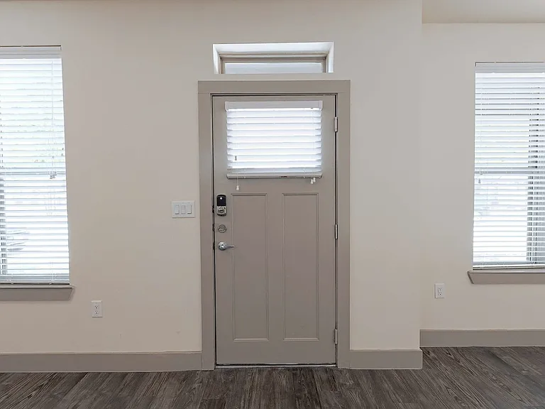 The District At Cypress Waters - Parson's Green — Photo 1286