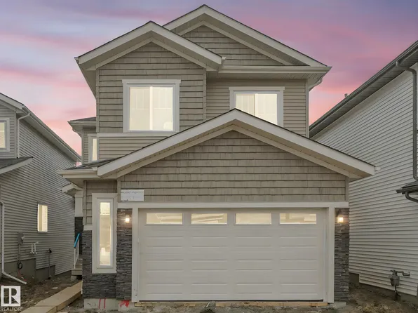 71 Meadowgrove Ln, Spruce Grove, AB T7X 0W2