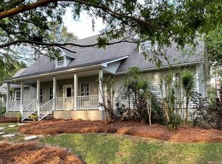 2811 Lullwater Rd, Tifton, GA 31794