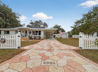 9950 SE 169th St, Summerfield, FL 34491