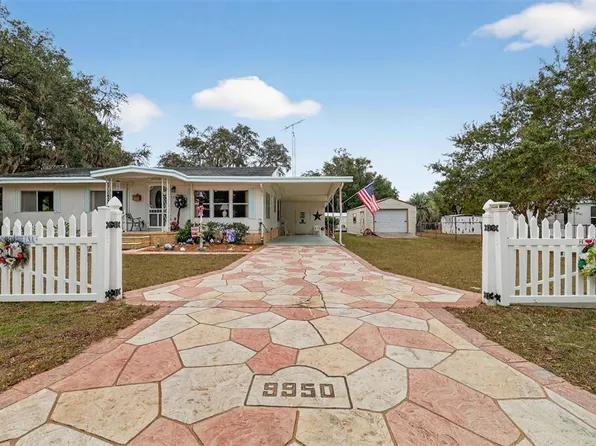 9950 SE 169th St, Summerfield, FL 34491