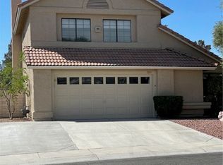 7201 Trading Post Ln, Las Vegas, NV 89128
