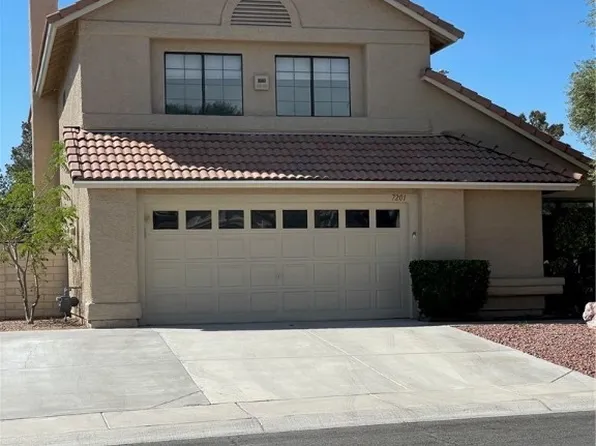 7201 Trading Post Ln, Las Vegas, NV 89128