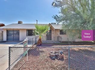 3123 N 53rd Ln, Phoenix, AZ 85031