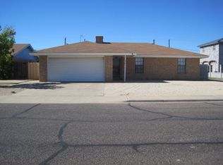 1707 Alameda Ave, Odessa, TX 79763